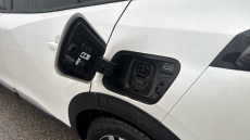 Peugeot 2008 100kW GT 50kWh 5dr Auto Electric Estate